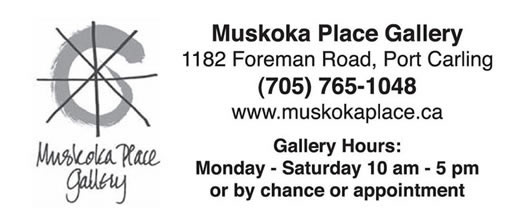 Muskoka Place Gallery