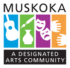 Muskoka Designated Art Community