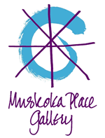 Muskoka PLace Gallery Logo